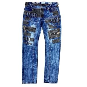 RAGSTAR 1002 Men’s Jeans 34x33